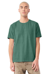 BELLA+CANVAS ®  Unisex Heavyweight Garment-Dyed Tee BC4810GD - Bella + Canvas BC4810GD