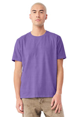 BELLA+CANVAS ®  Unisex Heavyweight Garment-Dyed Tee BC4810GD - Bella + Canvas BC4810GD