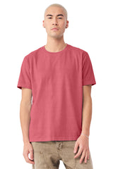 BELLA+CANVAS ®  Unisex Heavyweight Garment-Dyed Tee BC4810GD - Bella + Canvas BC4810GD