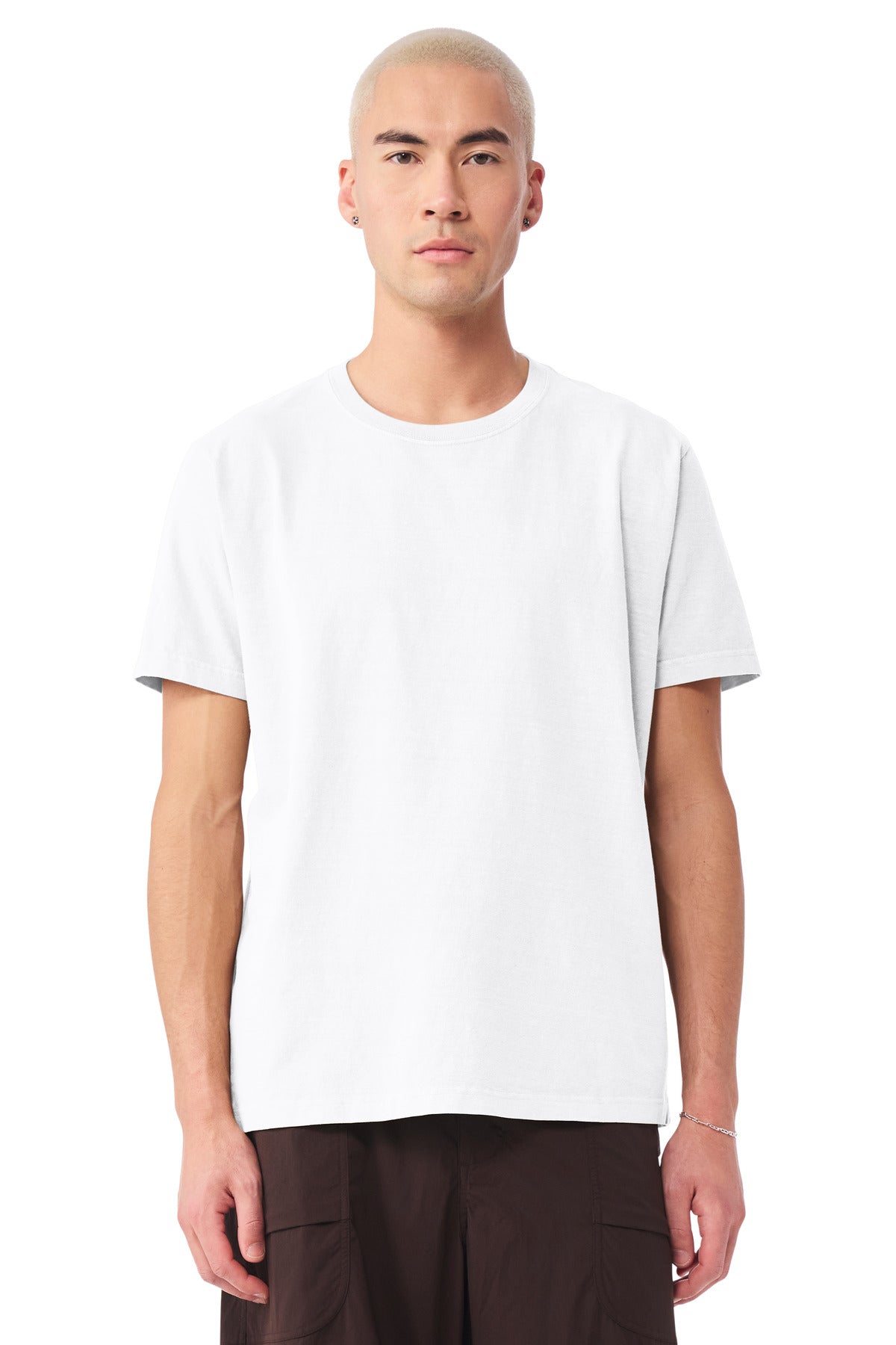 BELLA+CANVAS ®  Unisex Heavyweight Garment-Dyed Tee BC4810GD - Bella + Canvas BC4810GD