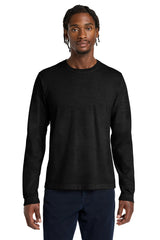Joe's USA Premium Unisex Heavyweight Garment-Dyed Long Sleeve Tee