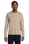 Joe's USA Premium Unisex Heavyweight Garment-Dyed Long Sleeve Tee
