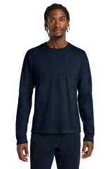 Joe's USA Premium Unisex Heavyweight Garment-Dyed Long Sleeve Tee