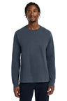 Joe's USA Premium Unisex Heavyweight Garment-Dyed Long Sleeve Tee