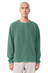 BELLA+CANVAS ®  Unisex Heavyweight Garment-Dyed Long Sleeve Tee BC4851GD - Bella + Canvas BC4851GD