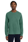 Joe's USA Premium Unisex Heavyweight Garment-Dyed Long Sleeve Tee