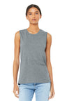 BELLA+CANVAS  ®  Women's Jersey Muscle Tank. BC6003 - Bella + Canvas BC6003