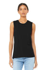 BELLA+CANVAS  ®  Women's Jersey Muscle Tank. BC6003 - Bella + Canvas BC6003
