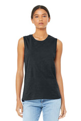 BELLA+CANVAS  ®  Women's Jersey Muscle Tank. BC6003 - Bella + Canvas BC6003