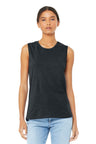 BELLA+CANVAS  ®  Women's Jersey Muscle Tank. BC6003 - Bella + Canvas BC6003
