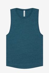 BELLA+CANVAS  ®  Women's Jersey Muscle Tank. BC6003 - Bella + Canvas BC6003