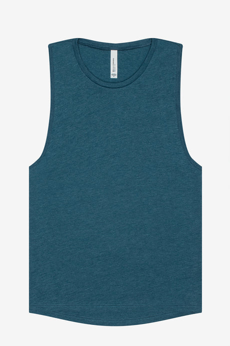 BELLA+CANVAS  ®  Women's Jersey Muscle Tank. BC6003 - Bella + Canvas BC6003