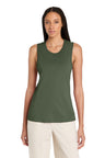Joe's USA Premium Women's Jersey Muscle Tank