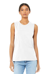 BELLA+CANVAS  ®  Women's Jersey Muscle Tank. BC6003 - Bella + Canvas BC6003