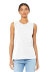 BELLA+CANVAS  ®  Women's Jersey Muscle Tank. BC6003 - Bella + Canvas BC6003