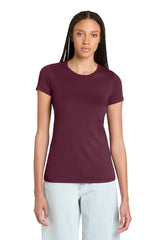 Joe's USA Premium Women's Slim Fit Tee