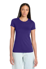 Joe's USA Premium Women's Slim Fit Tee