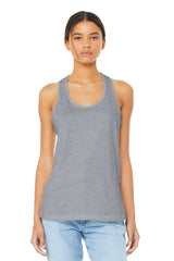 BELLA+CANVAS  ®  Women's Jersey Racerback Tank. BC6008 - Bella + Canvas BC6008