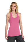 Joe's USA Premium Women's Jersey Racerback Tank