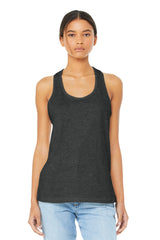 BELLA+CANVAS  ®  Women's Jersey Racerback Tank. BC6008 - Bella + Canvas BC6008