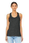 BELLA+CANVAS  ®  Women's Jersey Racerback Tank. BC6008 - Bella + Canvas BC6008
