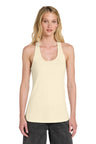 Joe's USA Premium Women's Jersey Racerback Tank