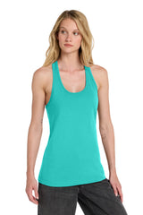 Joe's USA Premium Women's Jersey Racerback Tank