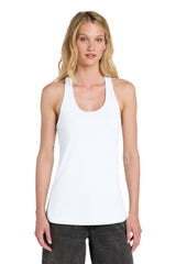 Joe's USA Premium Women's Jersey Racerback Tank