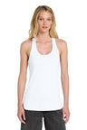Joe's USA Premium Women's Jersey Racerback Tank