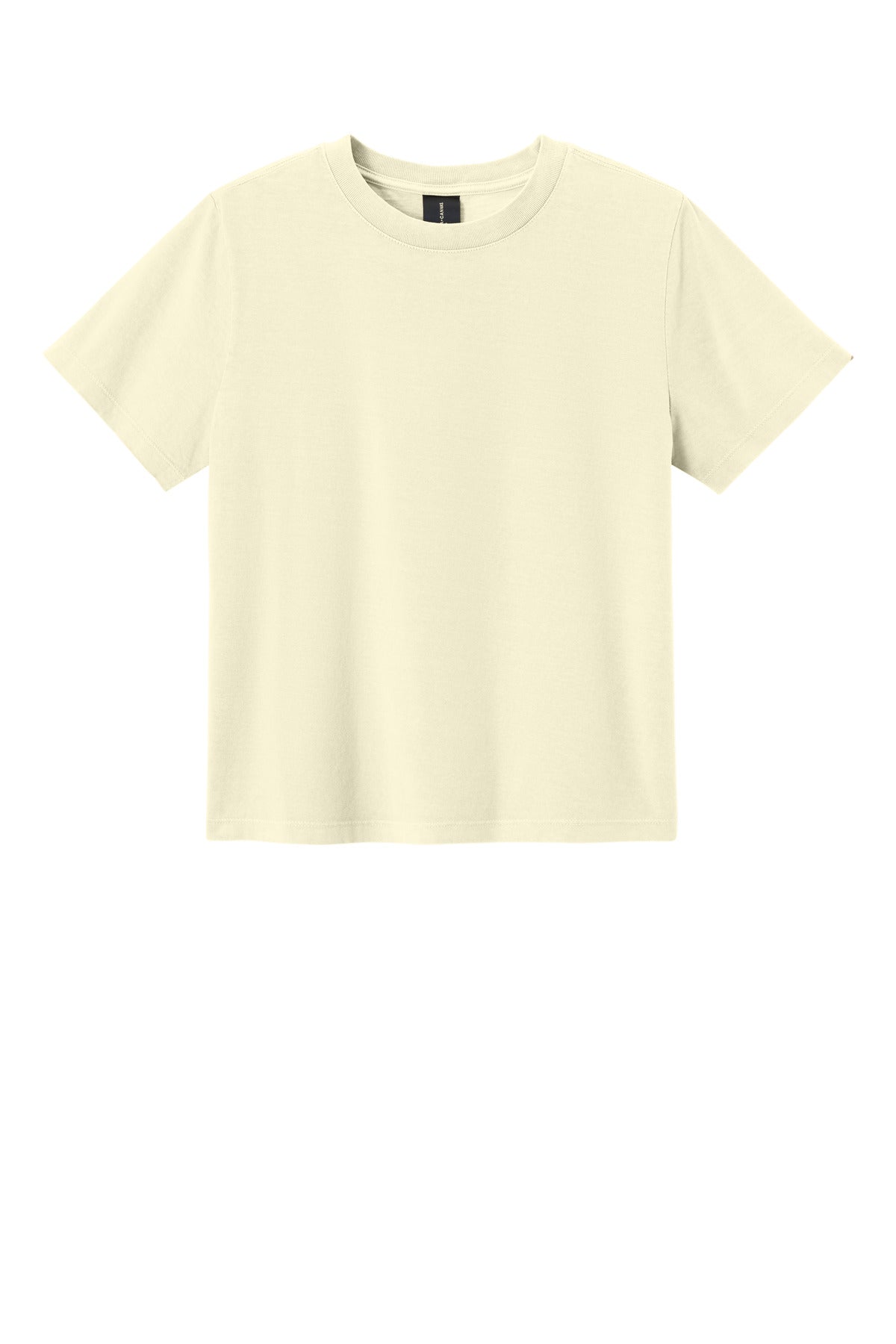 BELLA+CANVAS ®  Women's Heavyweight Garment-Dyed Tee BC6110GD - Bella + Canvas BC6110GD