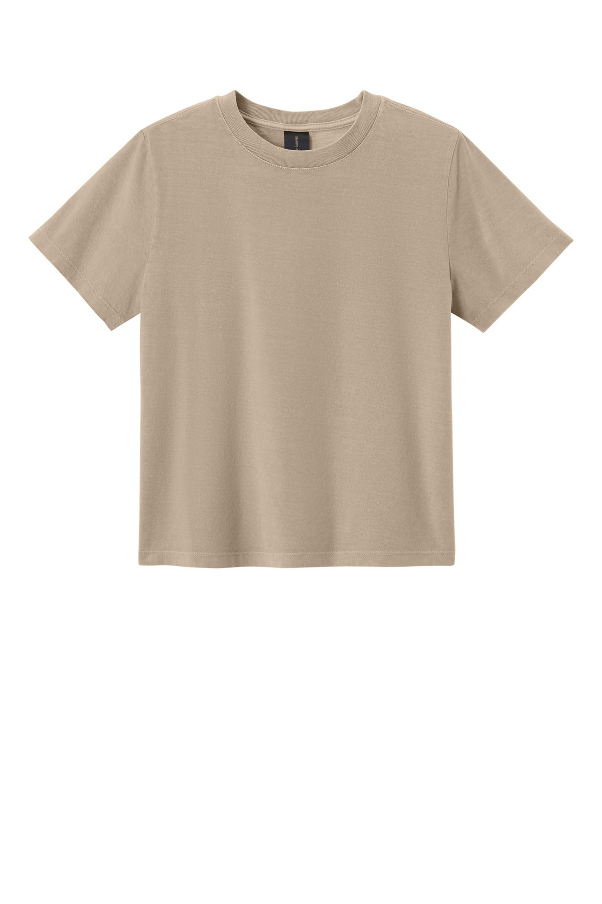 BELLA+CANVAS ®  Women's Heavyweight Garment-Dyed Tee BC6110GD - Bella + Canvas BC6110GD