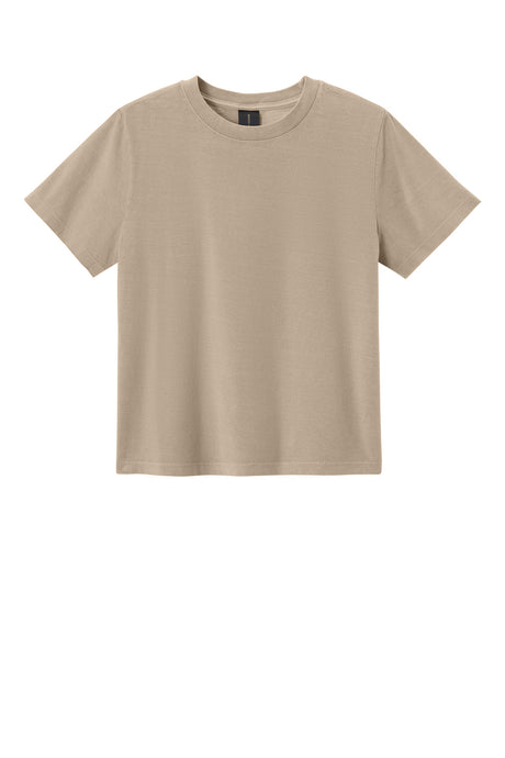 BELLA+CANVAS ®  Women's Heavyweight Garment-Dyed Tee BC6110GD - Bella + Canvas BC6110GD