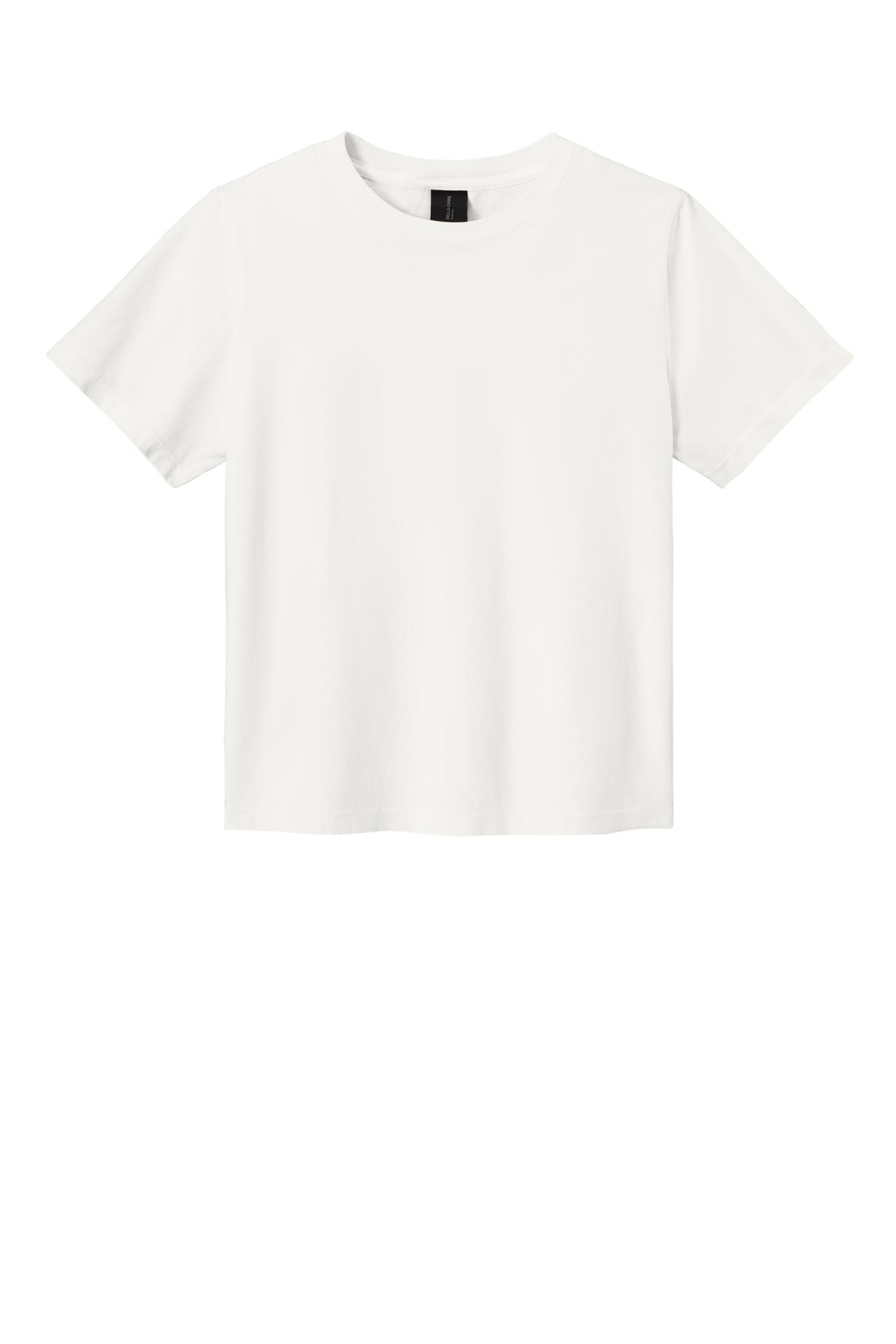 BELLA+CANVAS ®  Women's Heavyweight Garment-Dyed Tee BC6110GD - Bella + Canvas BC6110GD