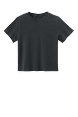 BELLA+CANVAS ®  Women's Heavyweight Garment-Dyed Tee BC6110GD - Bella + Canvas BC6110GD