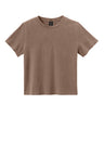 BELLA+CANVAS ®  Women's Heavyweight Garment-Dyed Tee BC6110GD - Bella + Canvas BC6110GD