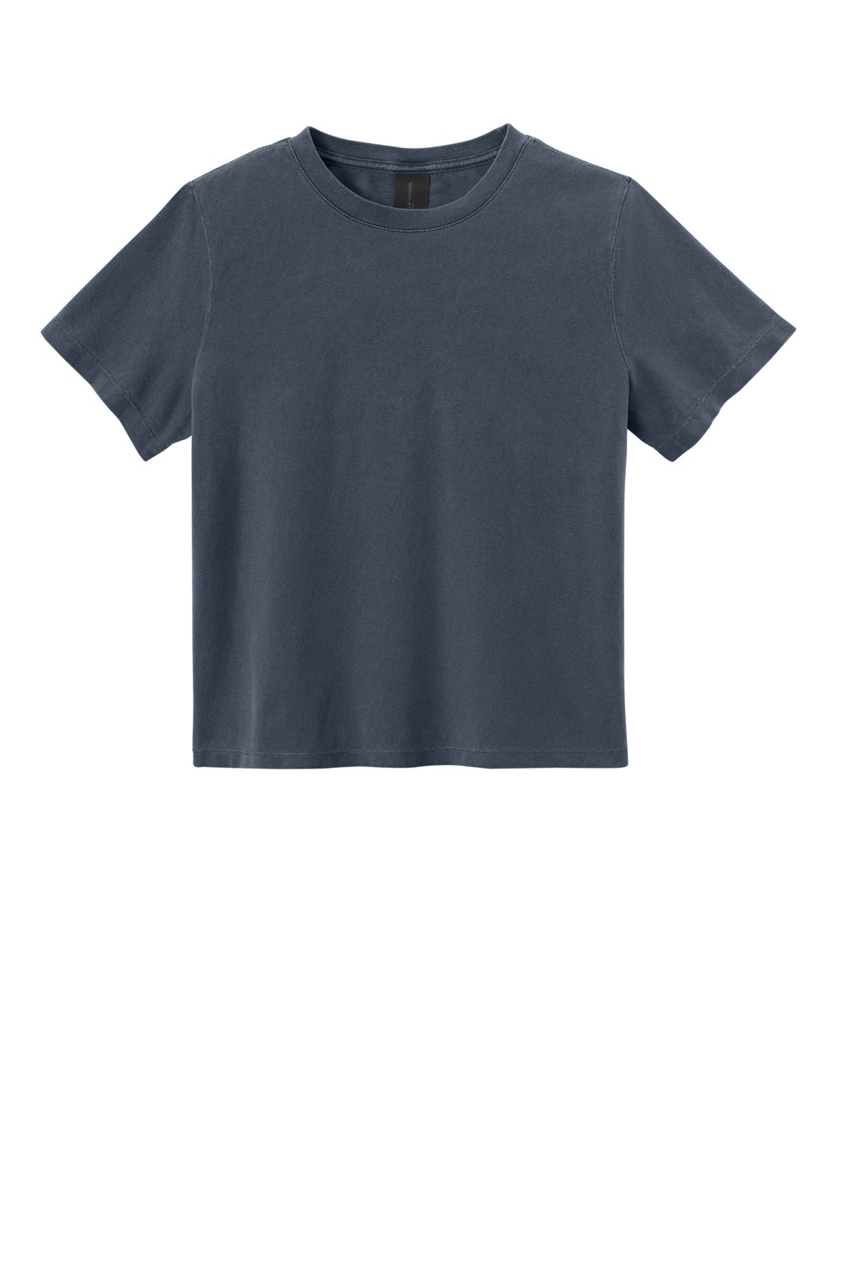 BELLA+CANVAS ®  Women's Heavyweight Garment-Dyed Tee BC6110GD - Bella + Canvas BC6110GD