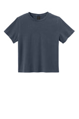 BELLA+CANVAS ®  Women's Heavyweight Garment-Dyed Tee BC6110GD - Bella + Canvas BC6110GD
