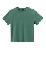 BELLA+CANVAS ®  Women's Heavyweight Garment-Dyed Tee BC6110GD - Bella + Canvas BC6110GD
