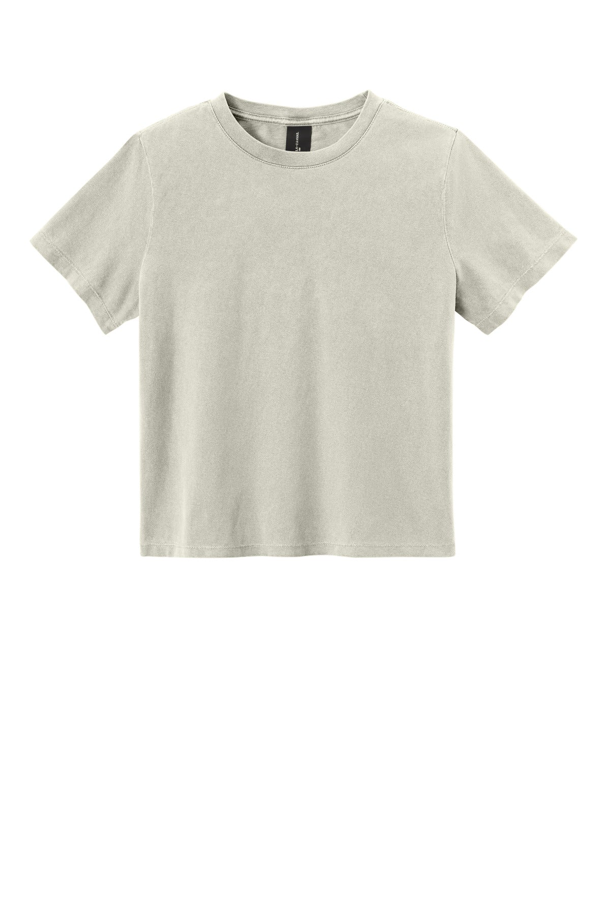 BELLA+CANVAS ®  Women's Heavyweight Garment-Dyed Tee BC6110GD - Bella + Canvas BC6110GD
