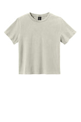 BELLA+CANVAS ®  Women's Heavyweight Garment-Dyed Tee BC6110GD - Bella + Canvas BC6110GD