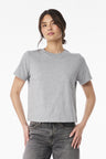 BELLA+CANVAS ®  Women's 6-Ounce Heavyweight Tee BC6110 - Bella + Canvas BC6110