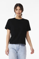 BELLA+CANVAS ®  Women's 6-Ounce Heavyweight Tee BC6110 - Bella + Canvas BC6110