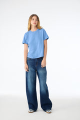 BELLA+CANVAS ®  Women's 6-Ounce Heavyweight Tee BC6110 - Bella + Canvas BC6110