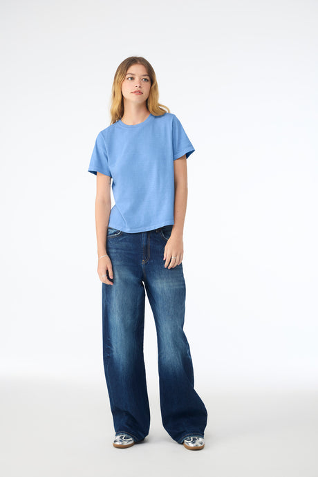 BELLA+CANVAS ®  Women's 6-Ounce Heavyweight Tee BC6110 - Bella + Canvas BC6110