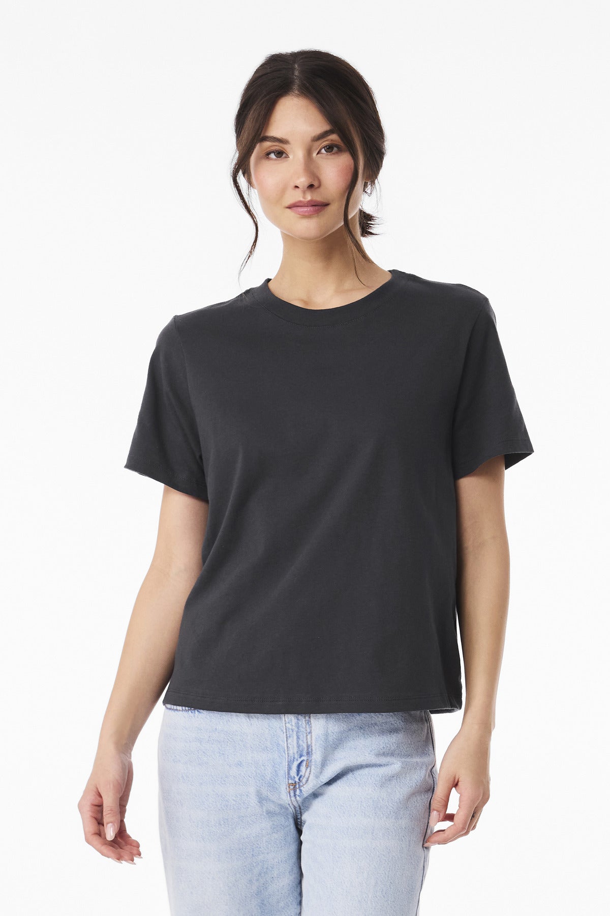 BELLA+CANVAS ®  Women's 6-Ounce Heavyweight Tee BC6110 - Bella + Canvas BC6110
