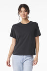 BELLA+CANVAS ®  Women's 6-Ounce Heavyweight Tee BC6110 - Bella + Canvas BC6110