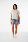 BELLA+CANVAS ®  Women's 6-Ounce Heavyweight Tee BC6110 - Bella + Canvas BC6110