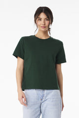 BELLA+CANVAS ®  Women's 6-Ounce Heavyweight Tee BC6110 - Bella + Canvas BC6110