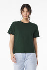 BELLA+CANVAS ®  Women's 6-Ounce Heavyweight Tee BC6110 - Bella + Canvas BC6110