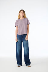BELLA+CANVAS ®  Women's 6-Ounce Heavyweight Tee BC6110 - Bella + Canvas BC6110